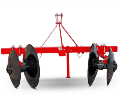 mounted-disc-harrow