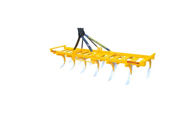 Cultivator Basic